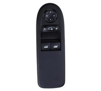 Interruttori A Pulsante Per Auto Per Peugeot 207 96647495XT Master Power Window Switch Accessori Auto Finestra Ascensore Interruttore Finestra Ascensore Pulsante Controllo