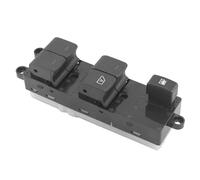 Interruttori A Pulsante Per Auto Per Qashqai Per J10 Per Navara Per D40 Per Pathfinder Per R51 Auto Finestra Di Potere Interruttore Di Controllo Pulsante 25401-BB65B-R RHD