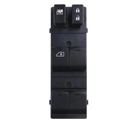 Interruttori A Pulsante Per Auto Per Versa Per La Nota 25401-3AA1B 254013AA1B Finestra Potere Interruttore Principale Pulsante HR16DE 25401-3AA2B 1S14439 Parti Accessori