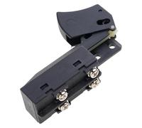Interruttori a risposta sensibile Interruttori per motoseghe circolari per modelli 23 66 0098 e 23 66 2635 con motosega circolare resistente alla corrosione