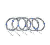 Interruttori a sensore di prossimità induttivo D3D4M4M5M6 e vari tipi(M4flush NPN NO-Sn:0.6mm 0.8mm 1.0mm)