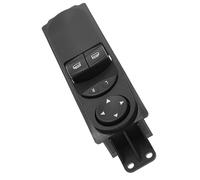 Interruttori A9065450213 Interruttore di controllo alzacristallo elettrico per auto conducente anteriore sinistro per VW per Crafter 2011-2017 9065451213