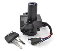 Interruttori accensione Compatibile Con CB250 Per CB400 CB400F VT250 Per CB500 NSR250 MC18 MC21 Chiave Di Accensione