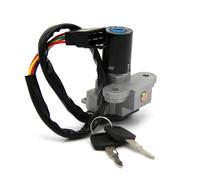 Interruttori accensione Compatibile Con Ducati Per 996 1999-2001 Per 996R996S 2001 Per 996SPS 1999 Per 996SPS III 2000 Interruttore Di Accensione Del Motociclo Blocco
