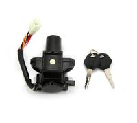 Interruttori accensione Compatibile Con Per KL110 Per KSR Per PRO 2013-2014 Interruttore Di Accensione Del Motociclo Kit Di Blocco Accessori Moto 27048-0585