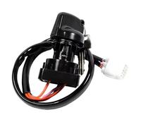Interruttori accensione Compatibile Con Suzuki Per LT-A750XP XPZ Per King Per Quad 2009-2015 Motociclo Serratura Elettrica Interruttore A Chiave Accensione 37110-31G01 37110-31G00