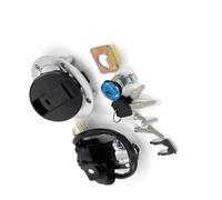 Interruttori accensione Compatibile Con Suzuki Per SFV650 2009-2015 Per DL650 Per V-Strom 2012-2015 Blocco Interruttore Accensione Tappo Serbatoio Coperchio Per Serratura Sella Set Chiavi