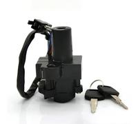 Interruttori accensione Compatibile Con XLV1000 Per XL1000V Per Varadero 1999-2000 Per CBR1100XX Per Blackbird 1997-1998 Kit Di Accessori Per Interruttore Di Accensione A Chiave Per Moto