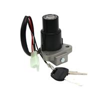 Interruttori Accensione Compatibile Con Yamaha Per TZR125 1989-1999 Per DT125R 1988 1989 1990 Per DT125F Kit Serrature Interruttori Di Accensione Moto