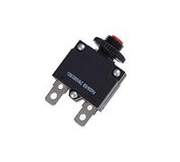 Interruttori ad aria Circuit Breaker 1PC 125/250V AC 15A Interruttore Termico Interruttore di Protezione da Sovraccarico Interruttore di Sovraccarico Commercio All'ingrosso