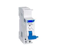 Interruttori ad aria GIMLY Interruttore automatico SHT-X1 Contatto ausiliario AX-X1 Sgancio for sovratensione OUVT-X1 Mini interruttore automatico NXB-125 SHT-X3