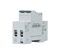 Interruttori ad aria Interruttore automatico 1P+N C32 Interruttore automatico a corrente residua Protezione da sovracorrente integrale 5SU9 356-1KK32 30mA 230V 32A RCBO