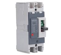 Interruttori ad aria Interruttore automatico, interruttore di protezione della batteria Isolatore CA 660 V 100 A Installazione facile UAB 100C Corto arco ad alta segmentazione for apparecchiature elet