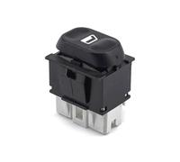 Interruttori Alzacristalli 6552Z7 Compatibile Con Citroen Per Berlingo
