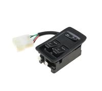 Interruttori Alzacristalli Compatibile Con Mazda Per RX7 1993-2002