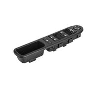 Interruttori Alzacristalli Elettrici Interruttore Di Controllo Finestra Accessori 6554.KT Per Peugeot 307 2007 2008 2009 2010 HLWXMDZ