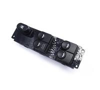 Interruttori alzacristalli elettrici per Auto 93570-1R101 compatibili con Hyundai Accent 2012-2017 93570 1R101 935701R101 (Colore: Interruttore finestrino)