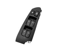 Interruttori Alzacristalli Elettrico Per Kia Per Forte Per Cerato 2009-2013 Pulsante Comando Alzacristalli Elettrici Lato Sinistro Anteriore Con Pannello 93570-1M100 935701M100 HRQCTIM