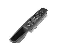 Interruttori Alzacristalli Elettrico Per Renault Per Megane Per Laguna Per Scenic MK3 2007-2016 254000008R Pannello Pulsanti Comando Alzacristalli Elettrici Anteriori HRQCTIM