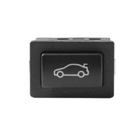 Interruttori alzacristalli Serratura Del Portellone Posteriore Del Bagagliaio Per Serie 1 2 3 4 5 6 7 F20 F30 F35 F10 F11 F18 E84 Pulsante Dell'interruttore Di Rilascio 61319200316