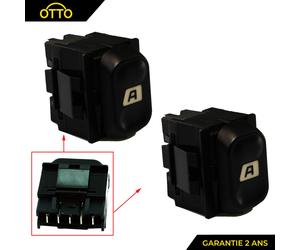 Interruttori Alzacristallo AVG E AVD Pinze Berlingo Partner - 6552.KT