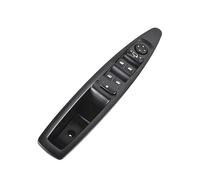 Interruttori Alzacristallo Finestra Interruttore Per C4 2004-2011 9651464577 Anteriore Sinistro Master Controllo Alimentazione Elettrica Con Pulsanti Specchietto Retrovisore(Pointed panel)