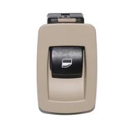 Interruttori auto Compatibile Con BMW Per X3 E83 2.0 I 2005-2008 Per 2.5 I 2004-2006 Per 2.5 I 2006-2008 Pulsante Interruttore Di Controllo Alzacristalli Auto