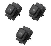 Interruttori auto Compatibile Con Geely Per Atlas Per Boyue Per Emgrand X7 Sport 2016-2017 Pulsante Interruttore Alzacristalli Anteriore E Posteriore In Vetro Per Auto(NO.3)