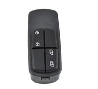 Interruttori auto Compatibile Con Mercedes Per Classe A Classe C Classe E Camion Interruttore Di Controllo Del Finestrino Elettrico Per Auto Pulsante OEM: A0025452013(A)