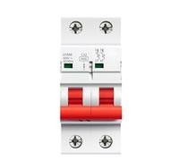 Interruttori automatici 2P 6A 10A 16A 20A 25A 32A 40A 50A 63A Interruttore MCB 1 pz(16a)