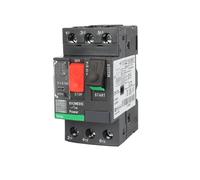 Interruttori automatici elettrici GV2ME01/2/3/4/5/6/7/8/10/20/21/22/32C Interruttori automatici for motori(GV2ME05C 0.63-1A)