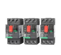 Interruttori automatici GV2ME01/2/3/4/5/6/7/8/10/20/21/22/32C(GV2ME32C 24-32A)