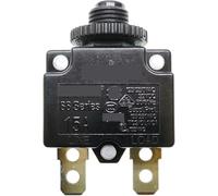 Interruttori Automatici Serie 88 3a 4a 5a 6a 7a 8a 9a 10a 11a 12a 13a 14a 15a 16a 17a 18a 19a 20a Protezione da Sovraccarico E Sovracorrente, 6 Years