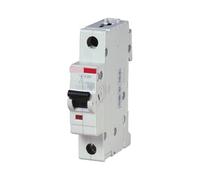 Interruttori automatici serie S200; S201-D63