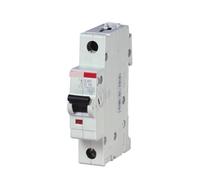 Interruttori automatici serie S200; S201-Z25