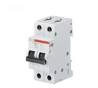 Interruttori automatici serie S200; S201M-C20 NA