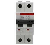 Interruttori automatici serie S200; S202-C32