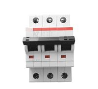 Interruttori automatici serie S200; S203-C13