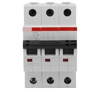 Interruttori automatici serie S200; S203-C16