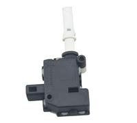 Interruttori bagagliaio auto Compatibile Con A3 8P A4 8E B6 B7 A5 8F A6 4F C6 2003-2016 Bagagliaio Serratura Porta Posteriore Servomotore Portellone Attuatore
