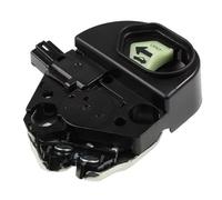 Interruttori bagagliaio auto Compatibile Con Accord EX EX-L 2008 2009 2010 2011 2012 Attuatore Di Blocco Del Coperchio Di Alimentazione Bagagliaio Di Un'auto Chiusura A Scatto 74851TA0A01
