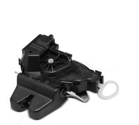 Interruttori bagagliaio auto Compatibile Con Benz Per C300 C350e A2047500060 Supporto Chiusura A Scatto Portellone Posteriore Attuatore Coperchio Del Bagagliaio Serratura