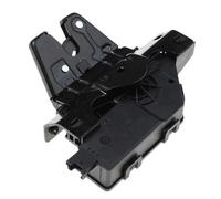 Interruttori bagagliaio auto Compatibile Con BMW Per Serie E46 E60 E82 E86 E88 E90 Cofano Del Bagagliaio Serratura Coda Porta Posteriore Motore Attuatore Chiusura Elettrica 51247840617