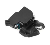 Interruttori bagagliaio auto Compatibile Con CIVIC VIII Saloon FD FA 4D 2006 2007 2008 2009 2010 2011 2012-2017 Blocco Del Coperchio Del Bagagliaio Portellone Posteriore Attuatore Serratura