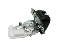 Interruttori bagagliaio auto Compatibile Con CRV Per Civic Per Accord VIII Per Pilot 2007 2008 2009 2010 2011 Tronco Portellone Serratura Della Porta Fermo 2.4L 74800SMGG01