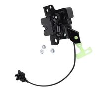 Interruttori bagagliaio auto Compatibile Con Ford Per Crown Per Victoria Per Mercury Per Grand Per Marquis 2004-2011 Attuatore Blocco Del Bagagliaio Del Portellone Posteriore 4W7Z5443200AA