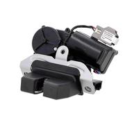 Interruttori bagagliaio auto Compatibile Con Ford Per Edge Per Kuga Per Explorer Per Mondeo Macchina Di Blocco Del Coperchio Del Bagagliaio Di Un'auto 4-pin FK7AN442A66BB FK7AN442A66BA