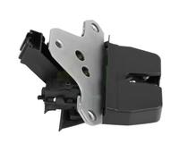 Interruttori bagagliaio auto Compatibile Con Ford Per Focus MK2 Per C-Max MK1 Per Kuga Per Mondeo MK4 Auto Portellone Posteriore Porta Portellone Tronco Serratura Latch 8M51R442A66AC