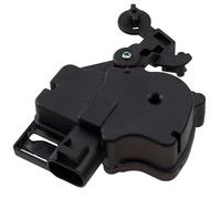 Interruttori bagagliaio auto Compatibile Con GMC Per Yukon XL 1500 2500 2000 2001 2002 2003 2004 2005 2006 Baule Posteriore Serratura Della Porta Attuatore Motore Portellone