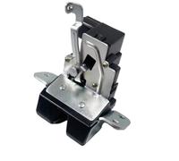 Interruttori bagagliaio auto Compatibile Con Hyundai Per I10 Mk2 5 Porte Hatchback Boot Portellone Blocco Tronco Fermo Attuatore 81230-b4010 81230 B4010